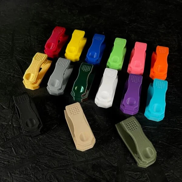 AirTac CORE-TAC PTS EPM1 EPM1-S Ranger Magazine Plates (15 Colours)