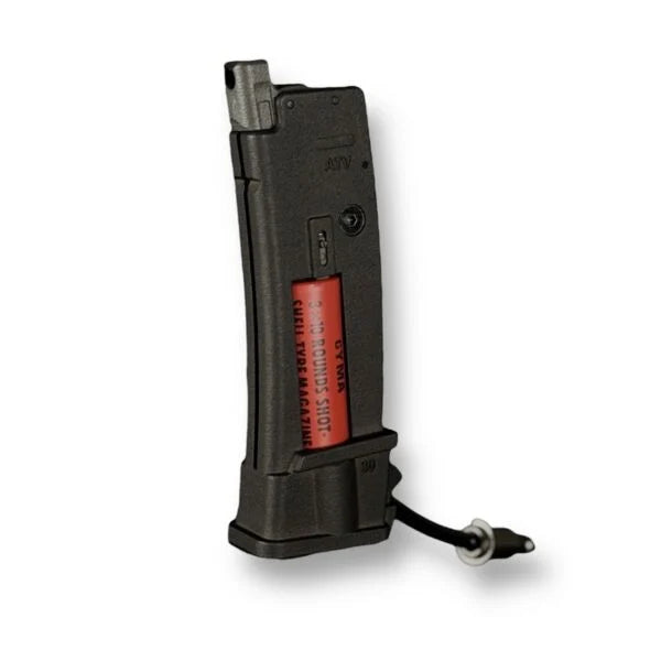 AirTac Shotgun Shell HPA Adapter for Tokyo Marui MP7