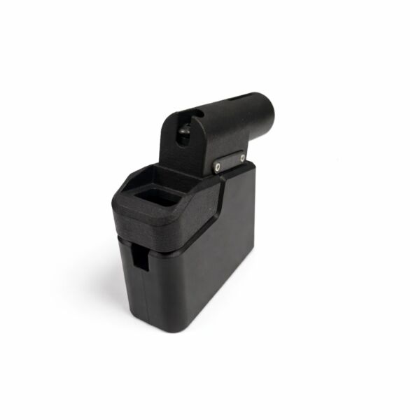 AirTac Shotgun to M4 Adapter (TM-M870/Breacher/Golden Eagle/Secutor)
