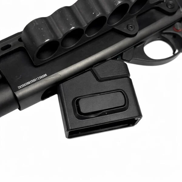 AirTac Shotgun to M4 Adapter (TM-M870/Breacher/Golden Eagle/Secutor)