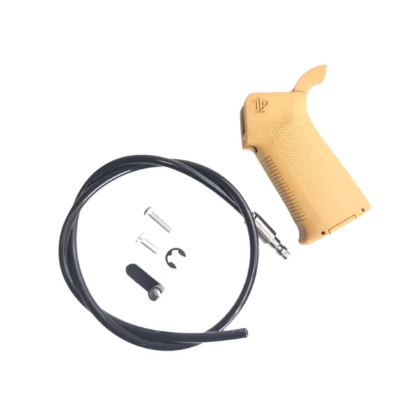 AirTac T1P Moe-Dern HPA Grip Tan Limited Edition