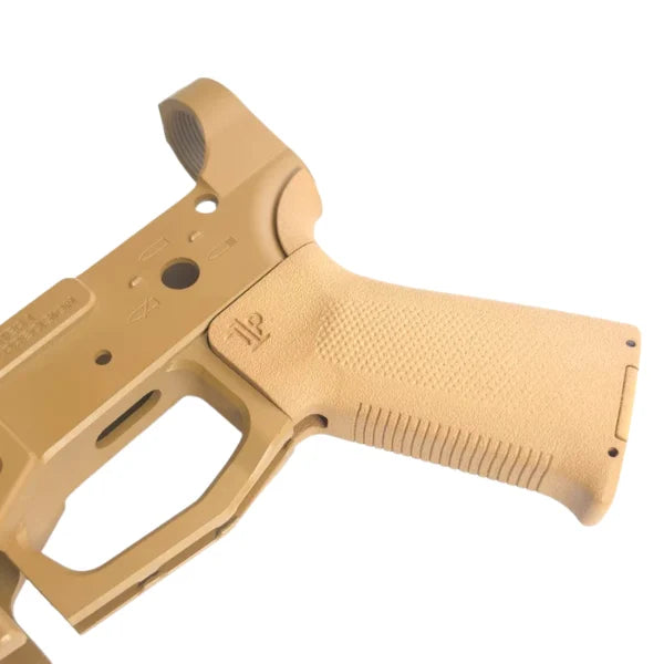 AirTac T1P Moe-Dern HPA Grip Tan Limited Edition