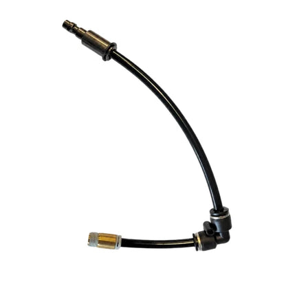 AirTac VFC M249 GBB HPA Adapter & AEG Box Conversion V2
