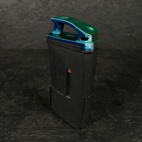 AirTac CORE-TAC PTS EPM1 EPM1-S Ranger Magazine Plates (15 Colours)