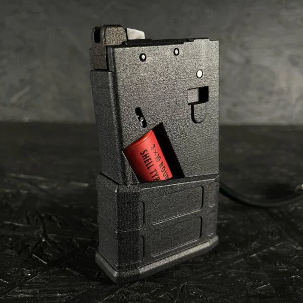 Airtac TM MWS Shotgun Shell HPA Adapter - PLUG AND PLAY
