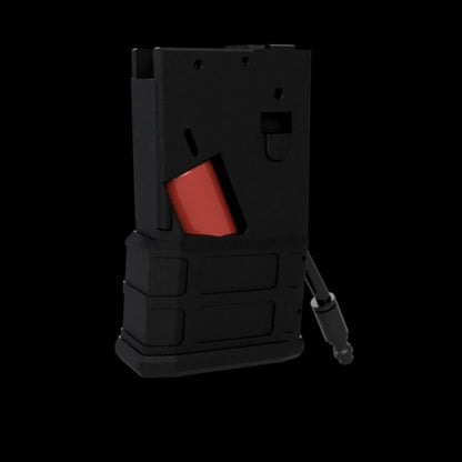 Airtac TM MWS Shotgun Shell HPA Adapter - PLUG AND PLAY
