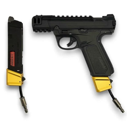 Airtac x T1P GLK/AAP-01 Shotgun Shell HPA Adapter - PLUG AND PLAY