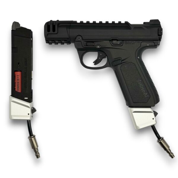 Airtac x T1P GLK/AAP-01 Shotgun Shell HPA Adapter - PLUG AND PLAY