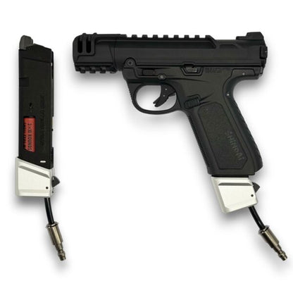 Airtac x T1P GLK/AAP-01 Shotgun Shell HPA Adapter - PLUG AND PLAY