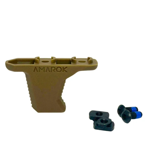 Amarok M-LOK Hand Stop (Large)
