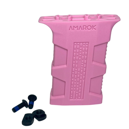 Amarok M-Lok Vertical Grip