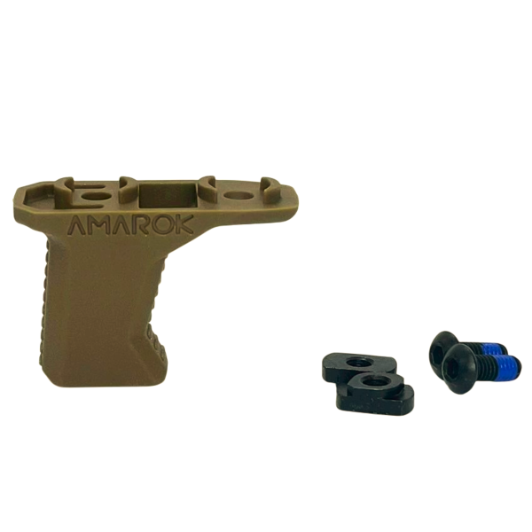 Amarok M-LOK Hand Stop (SMALL)