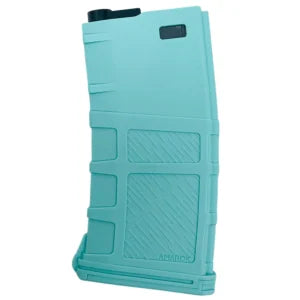 Amarok AM190 Fast Feed Mid Cap Short M4 Magazine