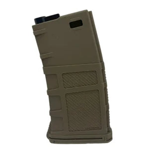 Amarok AM190 Fast Feed Mid Cap Short M4 Magazine