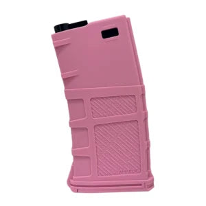 Amarok AM190 Fast Feed Mid Cap Short M4 Magazine