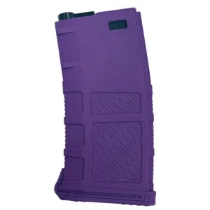 Amarok AM190 Fast Feed Mid Cap Short M4 Magazine