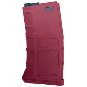 Amarok AM190 Fast Feed Mid Cap Short M4 Magazine