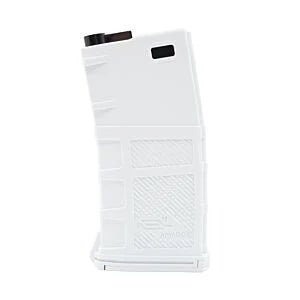 Amarok AM190 Fast Feed Mid Cap Short M4 Magazine