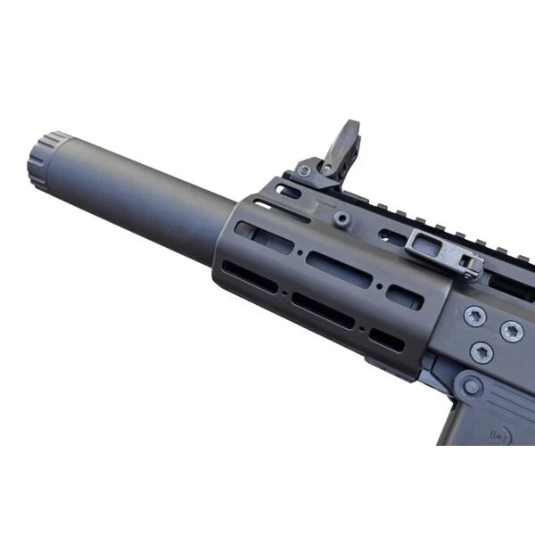 Archwick B&T Air APC9K-SD2 GBB Black (Suppressor Included)