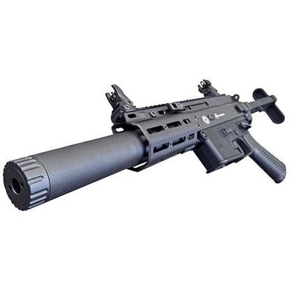 Archwick B&T Air APC9K-SD2 GBB Black (Suppressor Included)