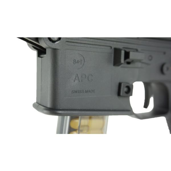 Archwick B&T Air APC9K AEG