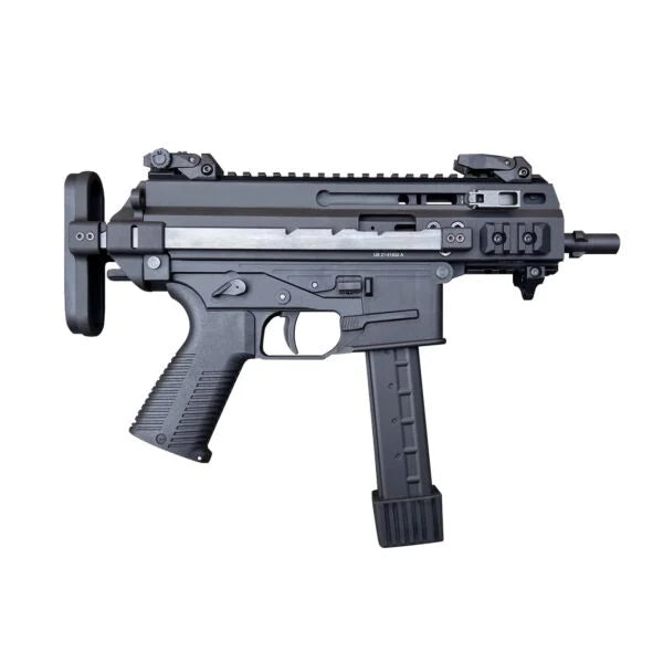 Archwick B&T Air APC9K Pro GBB