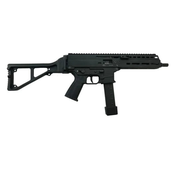 Archwick B&T Air APC9 LE GBB - Black