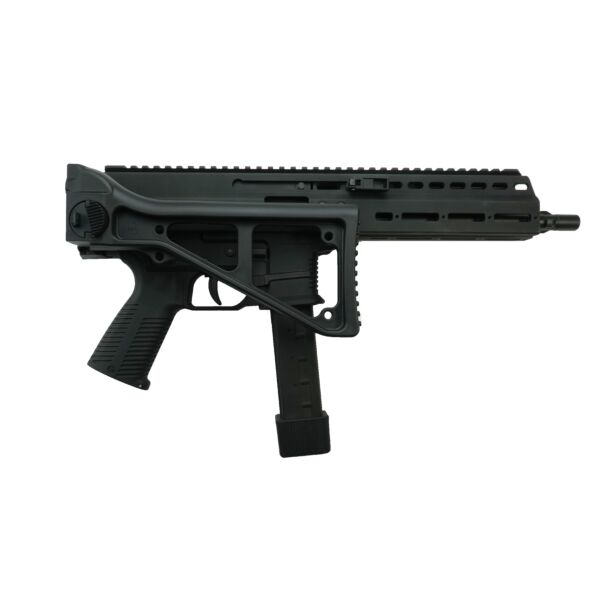 Archwick B&T Air APC9 LE GBB - Black