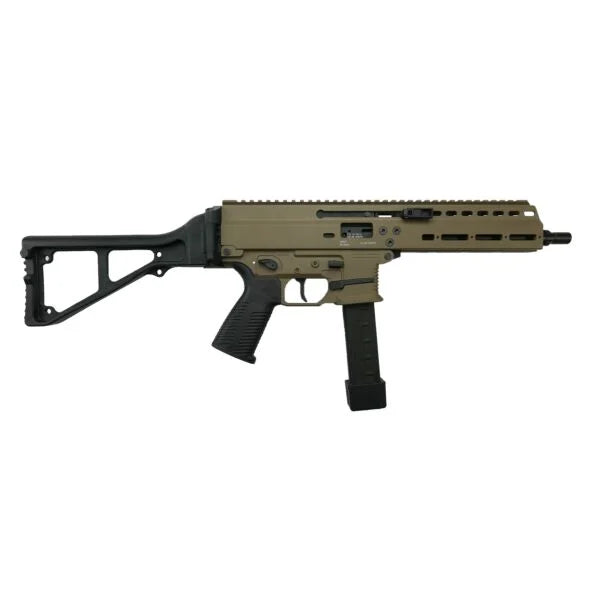 Archwick B&T Air APC9 LE GBB - FDE