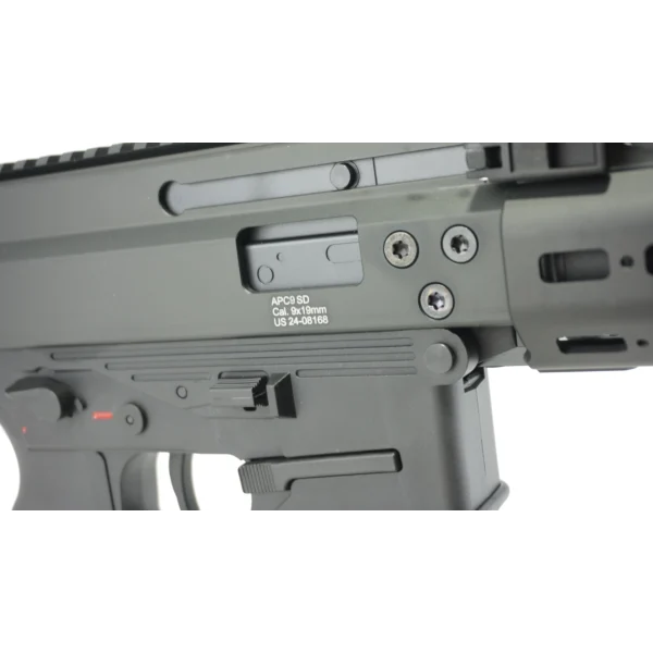 Archwick B&T Air APC9 SD Compact AEG