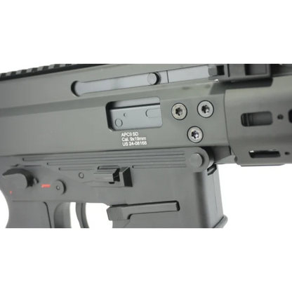 Archwick B&T Air APC9 SD Compact AEG