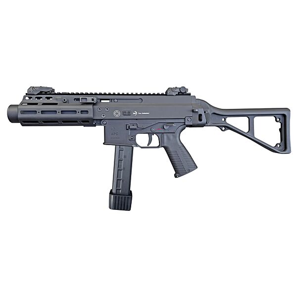 Archwick B&T Air APC9 SD Compact GBB