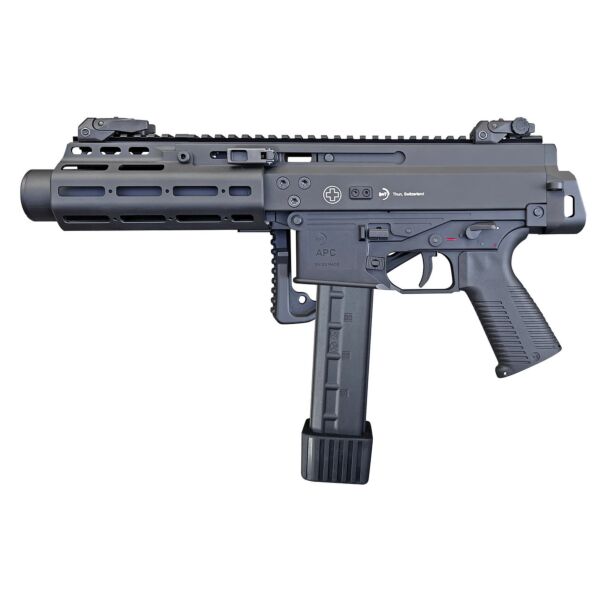 Archwick B&T Air APC9 SD Compact GBB