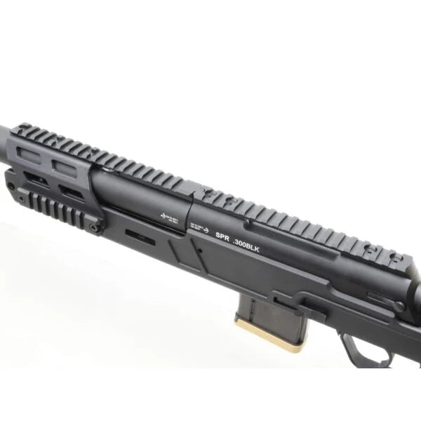 Archwick B&T Air SPR300 Pro - Black