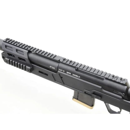 Archwick B&T Air SPR300 Pro - Black