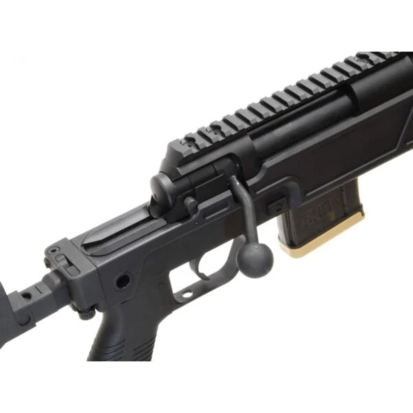 Archwick B&T Air SPR300 Pro - Black