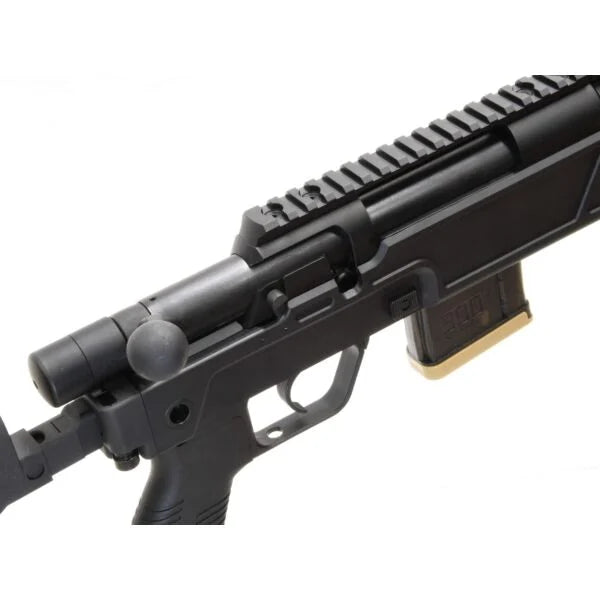 Archwick B&T Air SPR300 Pro - Black