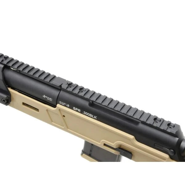Archwick B&T Air SPR300 Pro - Tan