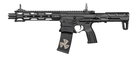 BAMF (Stealth) Combat Machine AEG (ETU + MOSFET)