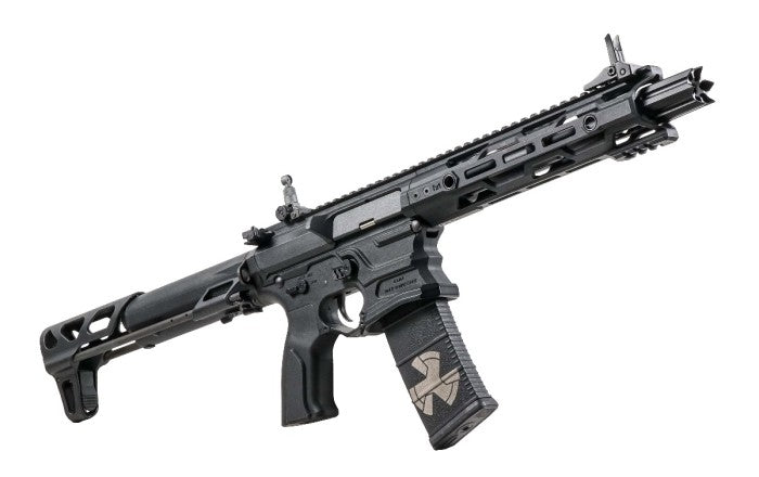 BAMF (Stealth) Combat Machine AEG (ETU + MOSFET)
