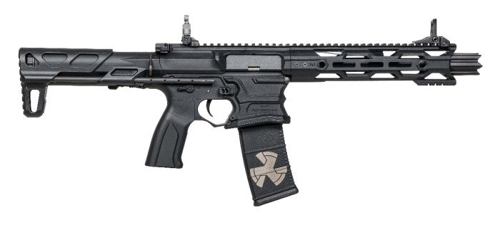 BAMF (Stealth) Combat Machine AEG (ETU + MOSFET)
