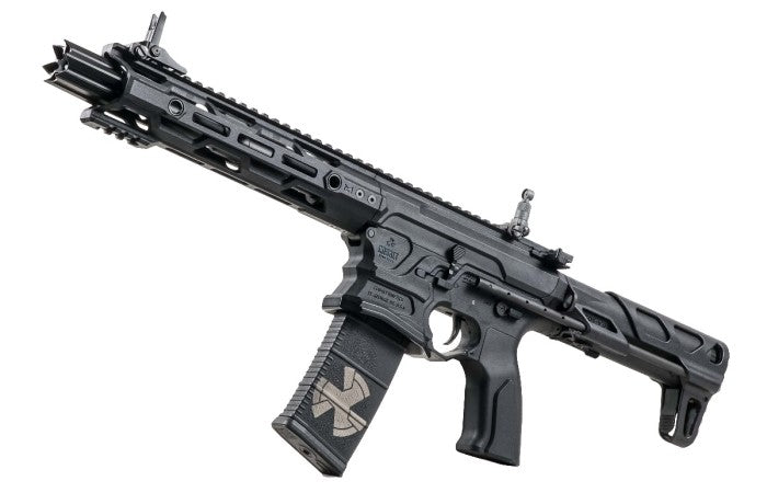 BAMF (Stealth) Combat Machine AEG (ETU + MOSFET)