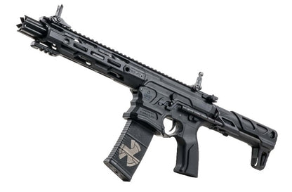 BAMF (Stealth) Combat Machine AEG (ETU + MOSFET)