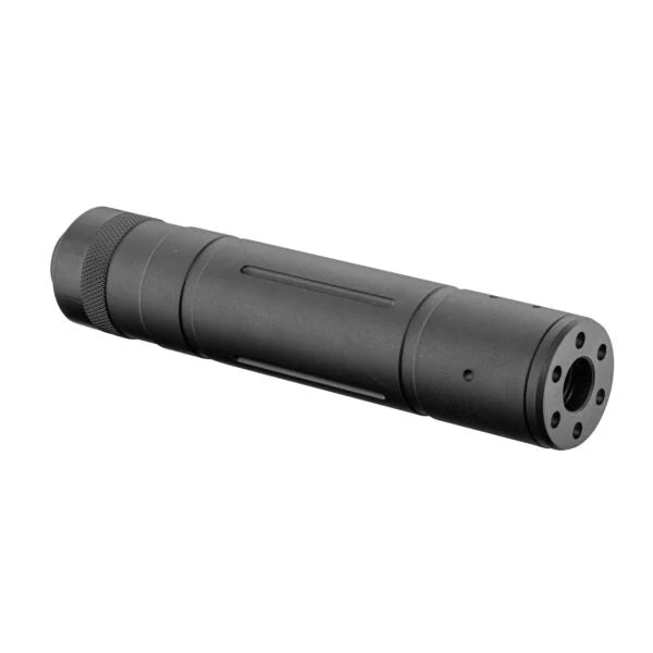 BO Universal Suppressor 35x150mm - Black