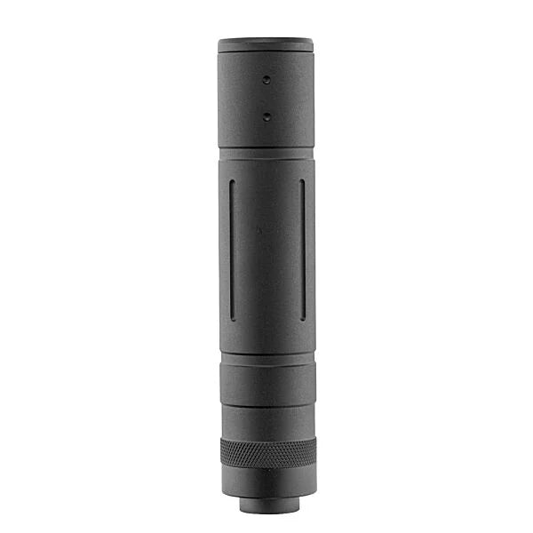 BO Universal Suppressor 35x150mm - Black