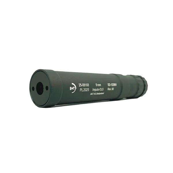 B&T Air Impulse OLS Suppressor