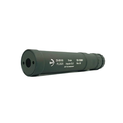 B&T Air Impulse OLS Suppressor