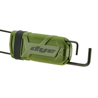 Barrel Sock Flex - Olive