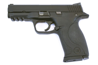 Big Bird (Black) GBB Airsoft Pistol