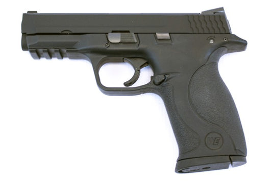 Big Bird (Black) GBB Airsoft Pistol